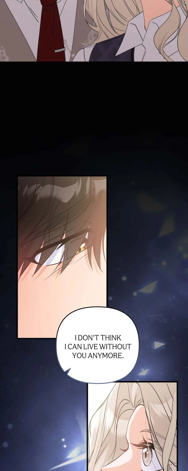 Survival of a Tyrant's Secretary Chapter 63 - page 58