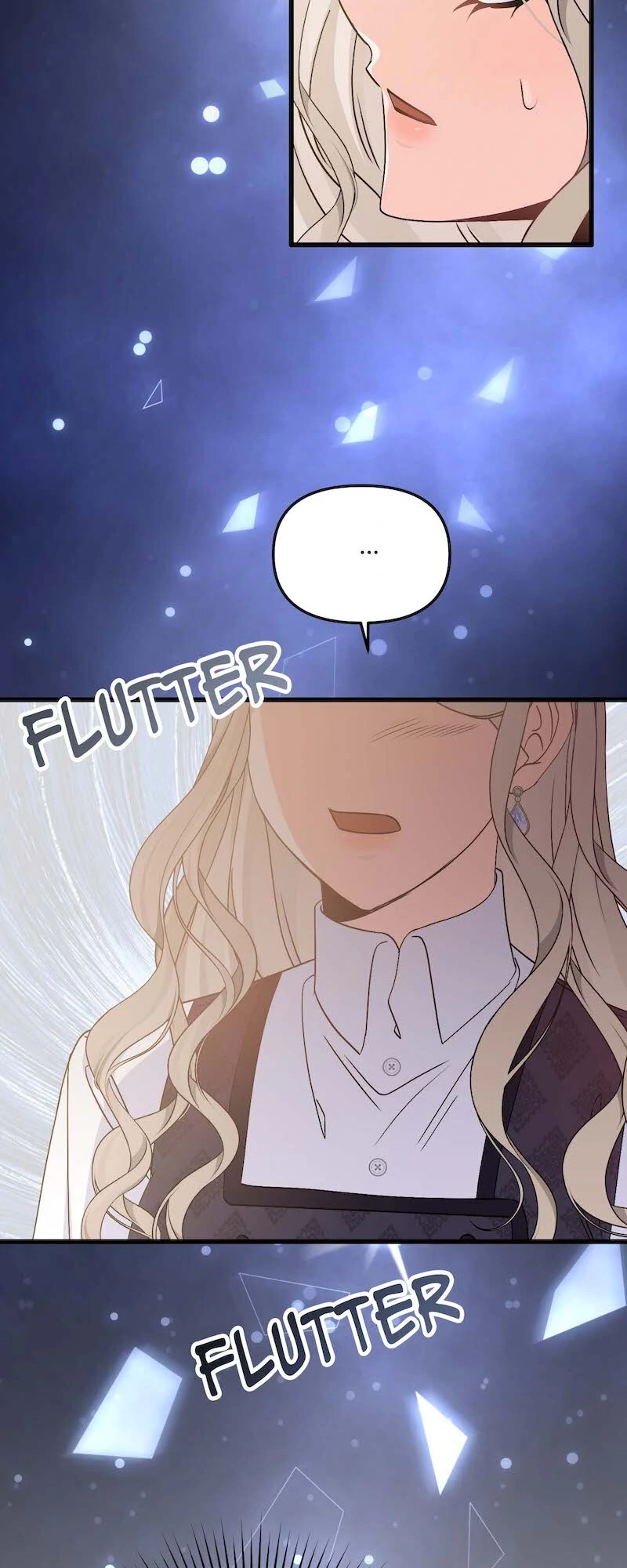 Survival of a Tyrant's Secretary Chapter 63 - page 59