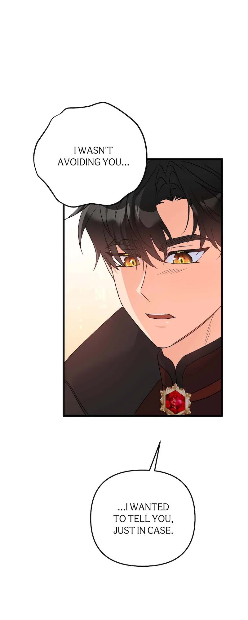 Survival of a Tyrant's Secretary Chapter 63 - page 6