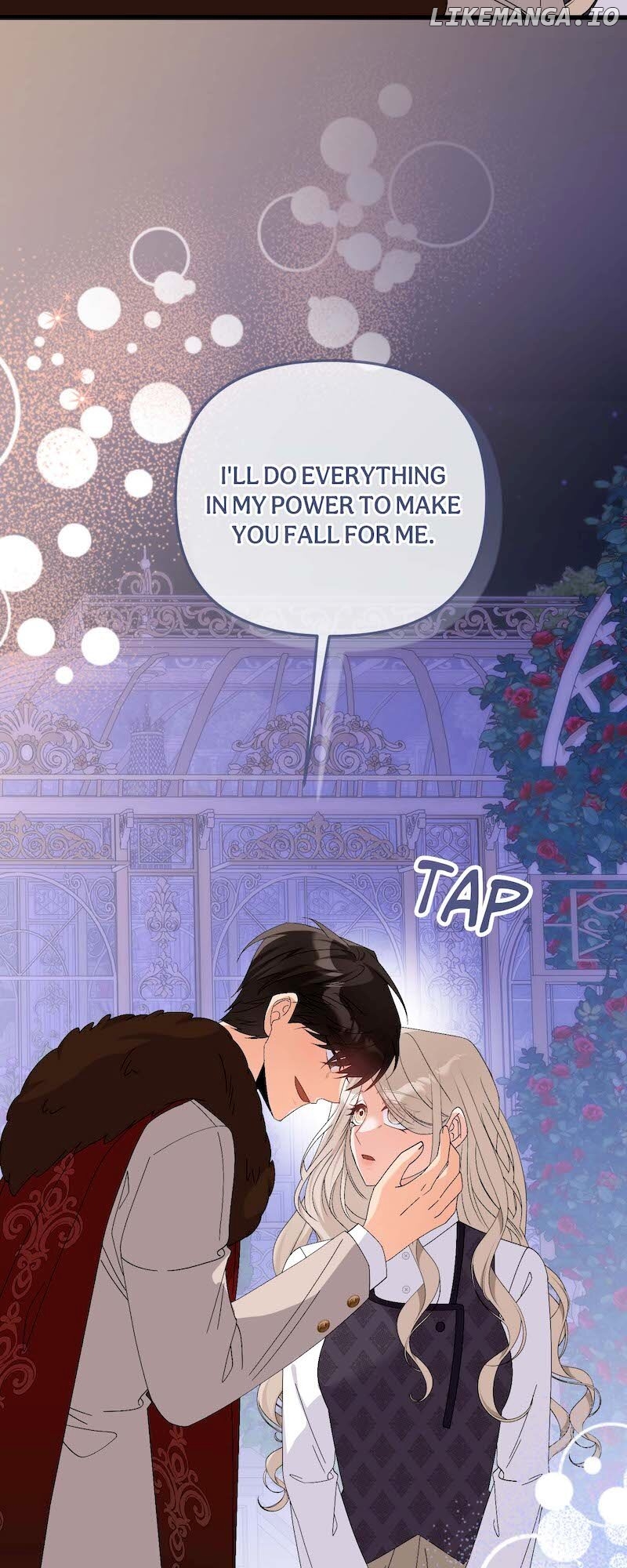 Survival of a Tyrant's Secretary Chapter 63 - page 62