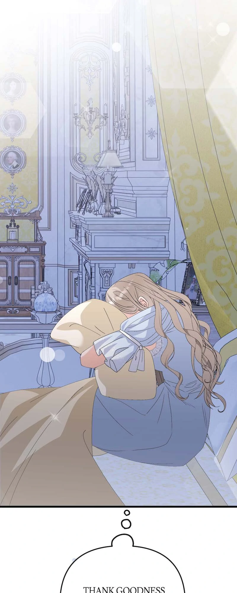 Survival of a Tyrant's Secretary Chapter 63 - page 69