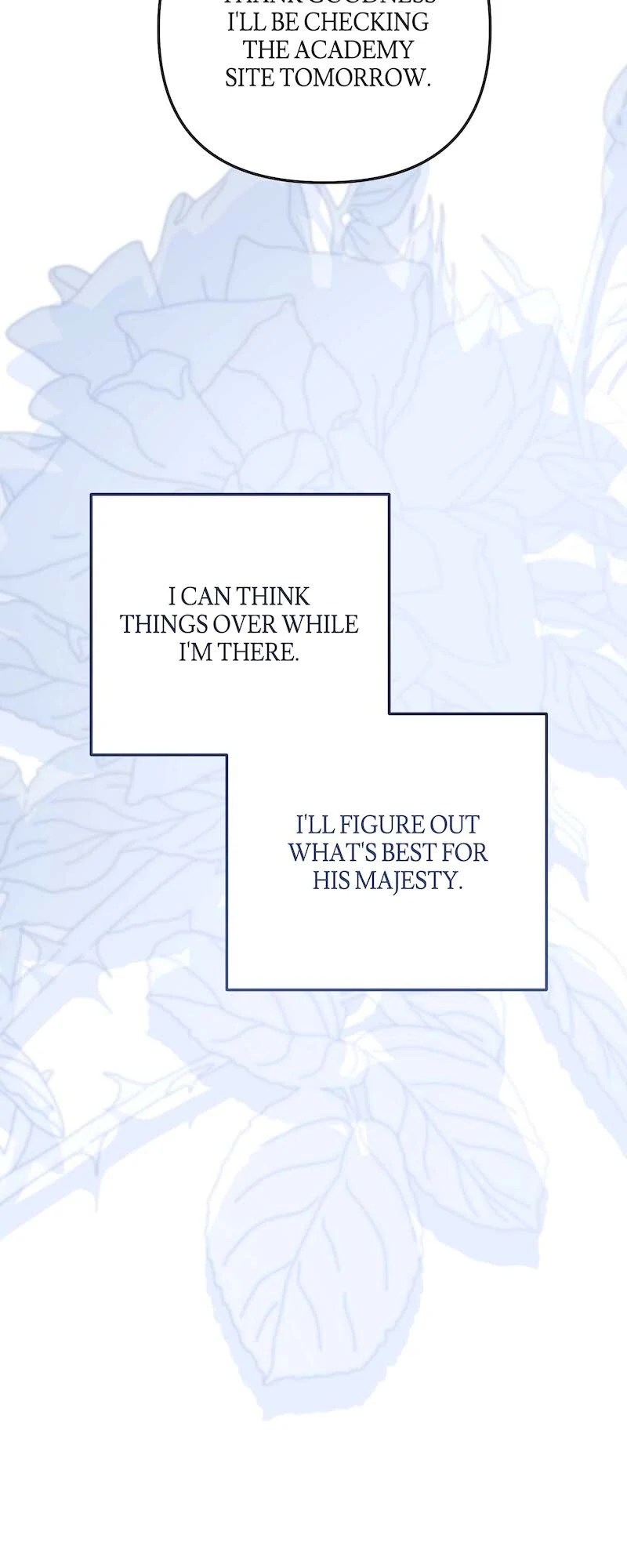 Survival of a Tyrant's Secretary Chapter 63 - page 70