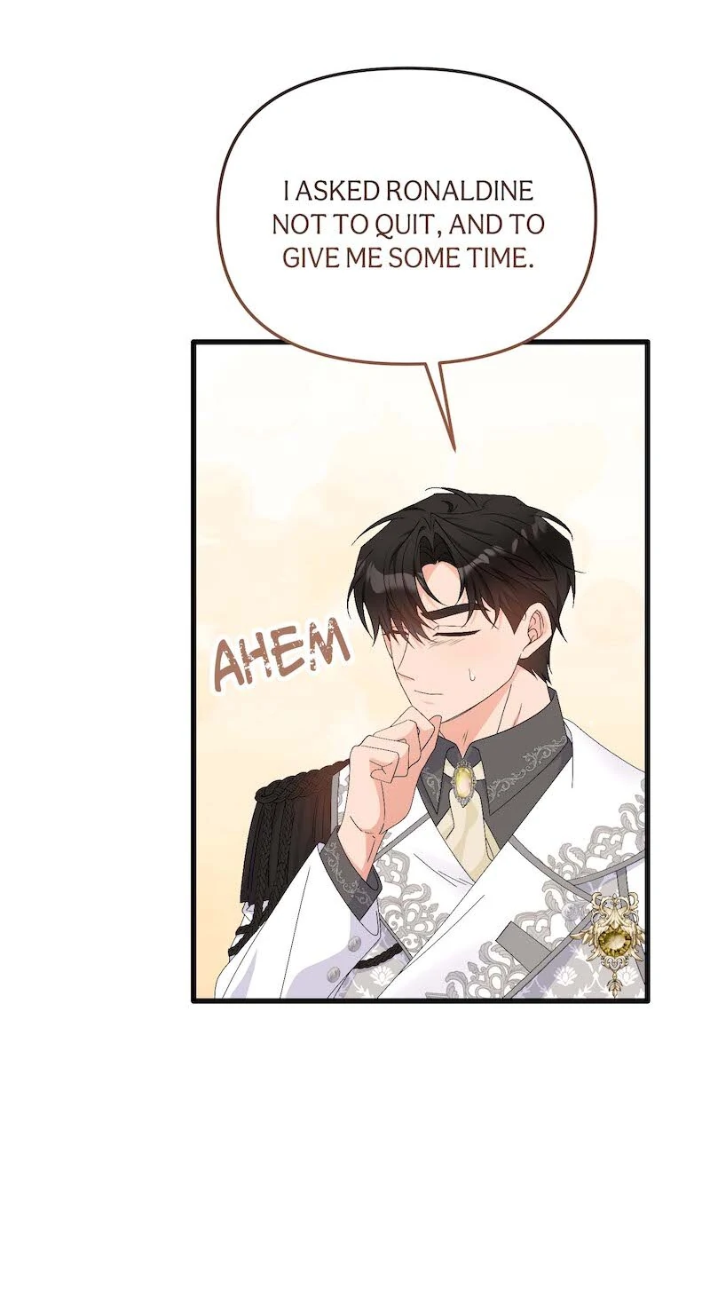 Survival of a Tyrant's Secretary Chapter 63 - page 72