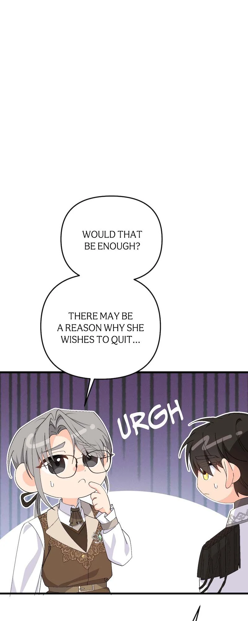 Survival of a Tyrant's Secretary Chapter 63 - page 73