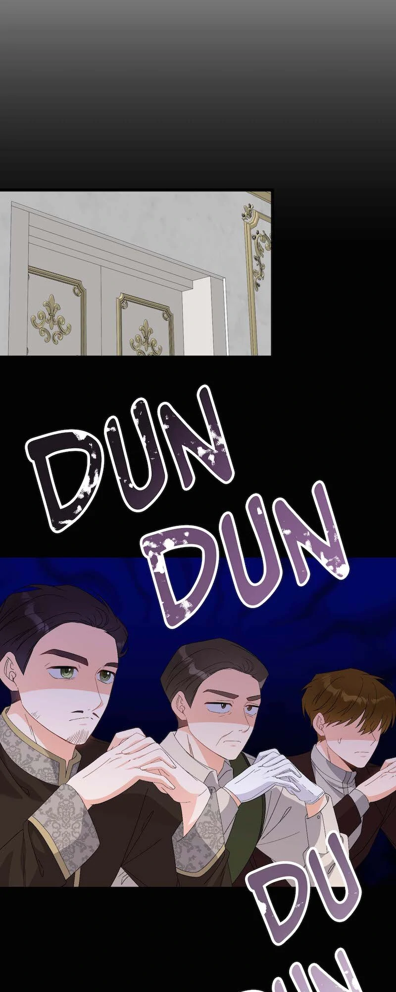 Survival of a Tyrant's Secretary Chapter 63 - page 76