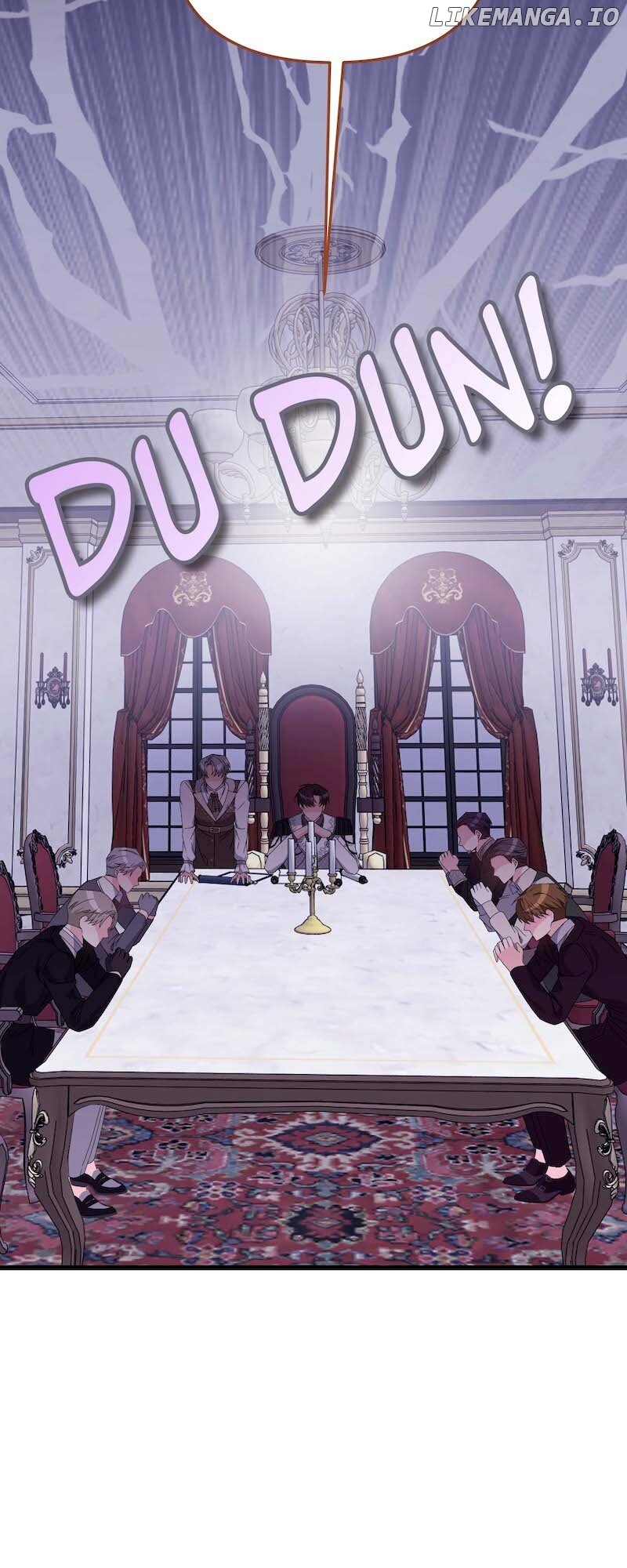 Survival of a Tyrant's Secretary Chapter 63 - page 78