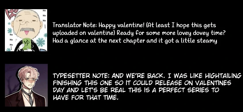 The Aberrant-Headed Guy and the Human Girl Chapter 42 - page 16