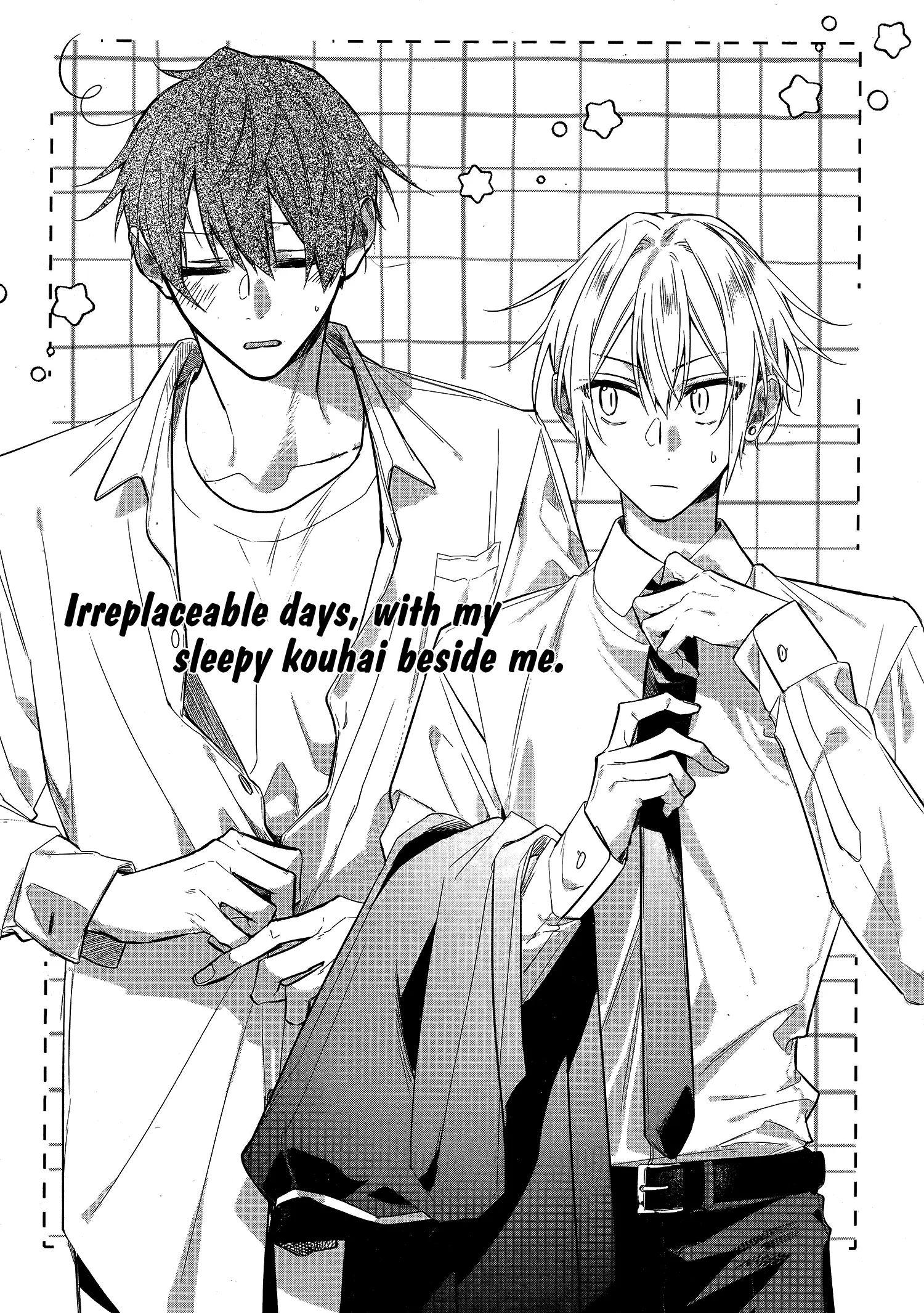 Hirano to Kagiura Chapter 26 - page 2