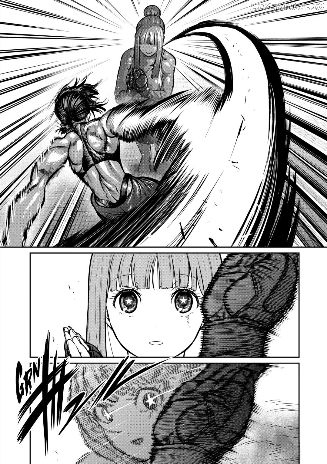 ST✰R: Strike it Rich Chapter 45 - page 9