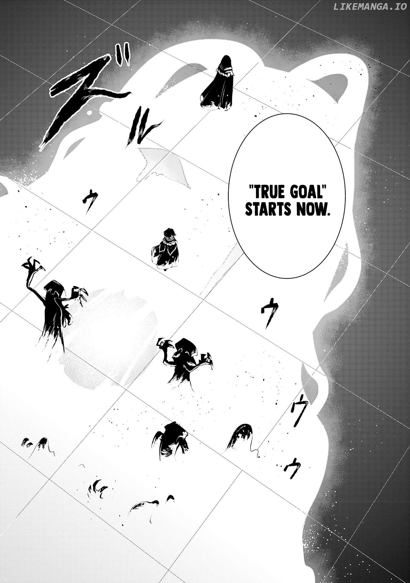 Unluckiness to the Strongest Man Chapter 31 - page 14