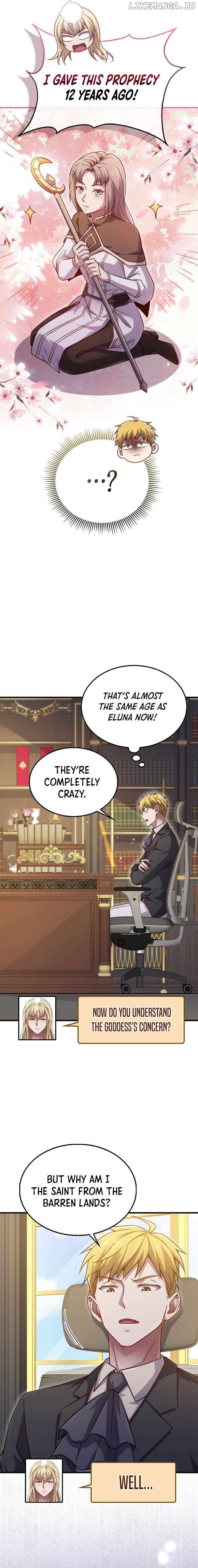 The Lord’s Coins Aren’t Decreasing?! Chapter 151 - page 2