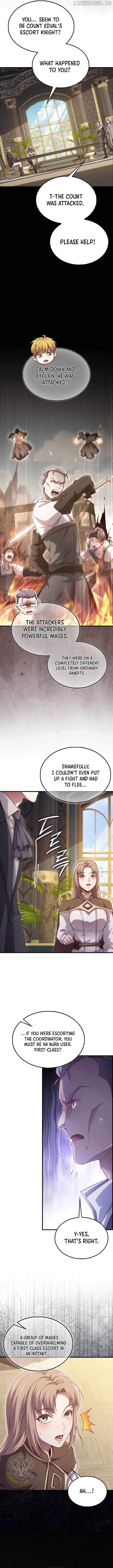 The Lord’s Coins Aren’t Decreasing?! Chapter 152 - page 5