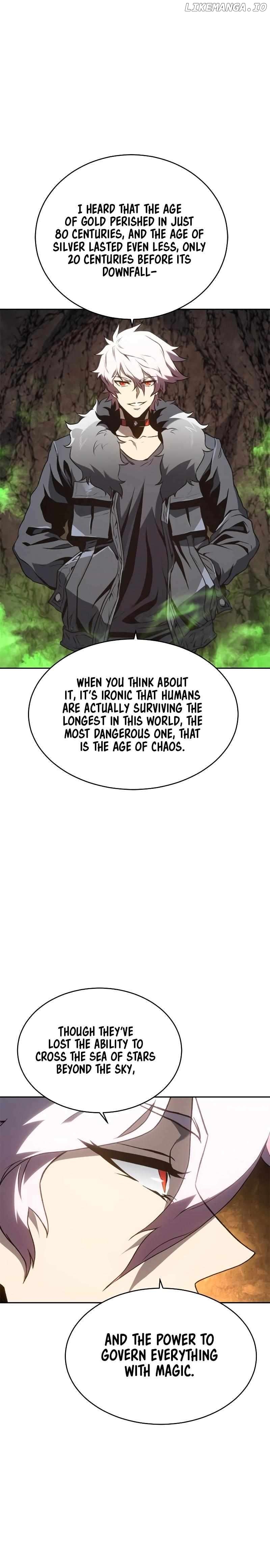 Why I Quit Being the Demon King Chapter 46 - page 10