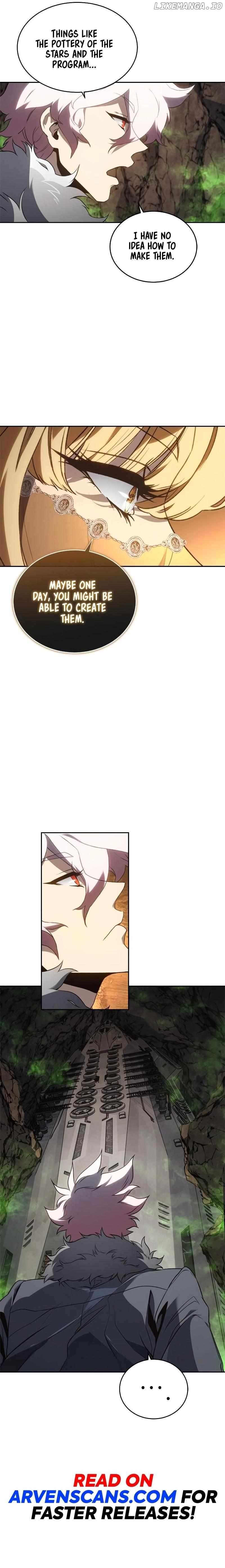 Why I Quit Being the Demon King Chapter 46 - page 19