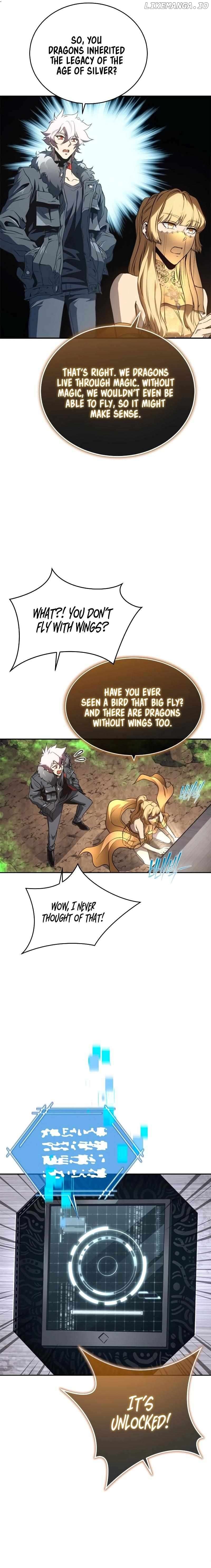 Why I Quit Being the Demon King Chapter 46 - page 20