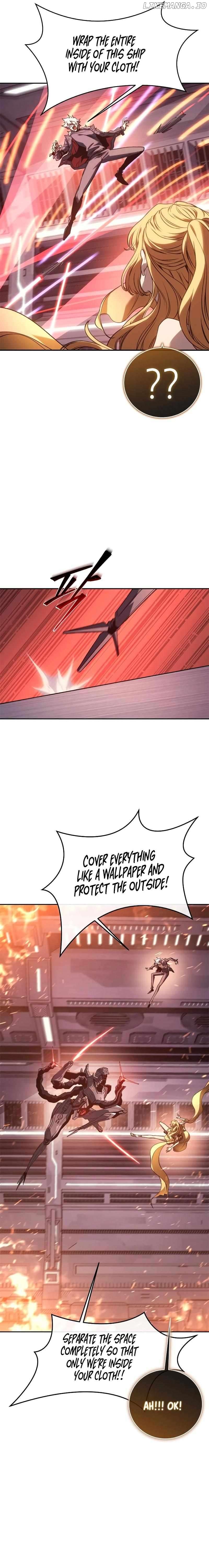 Why I Quit Being the Demon King Chapter 47 - page 20