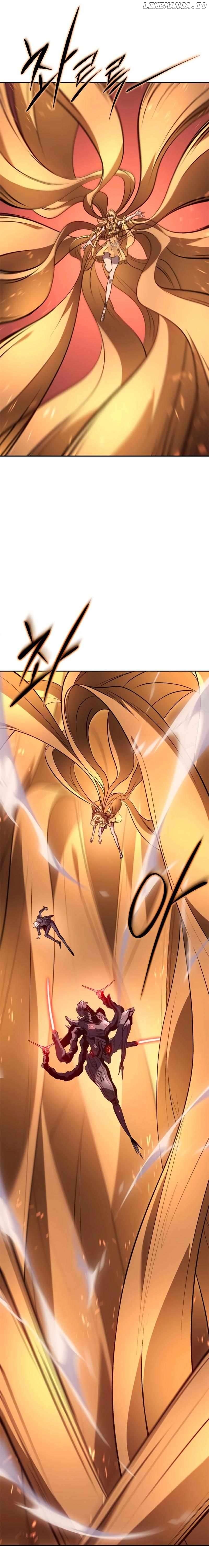 Why I Quit Being the Demon King Chapter 47 - page 21