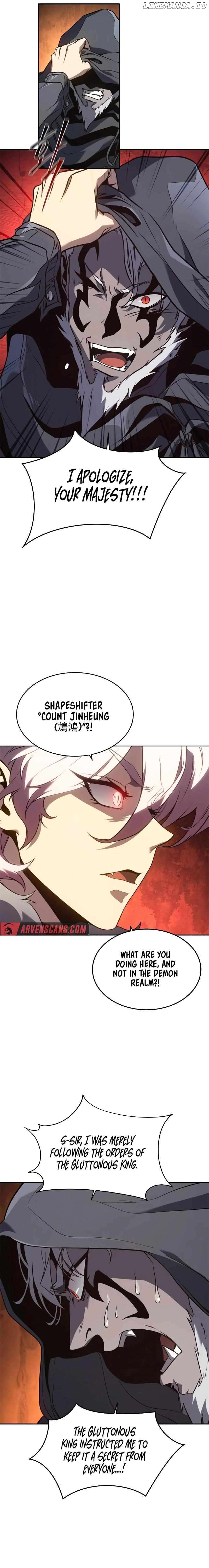 Why I Quit Being the Demon King Chapter 47 - page 28