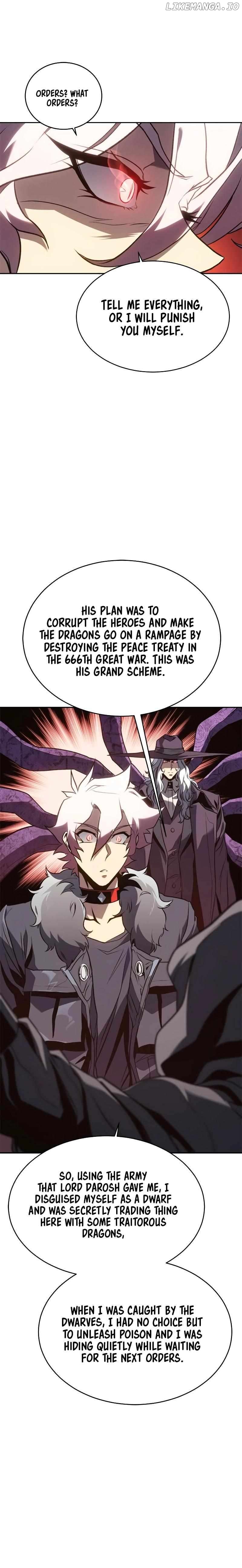 Why I Quit Being the Demon King Chapter 47 - page 29