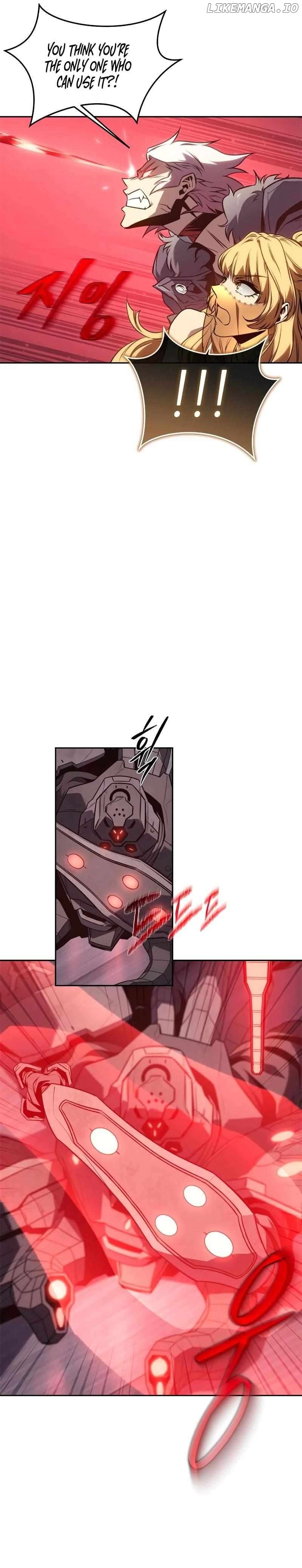 Why I Quit Being the Demon King Chapter 47 - page 3