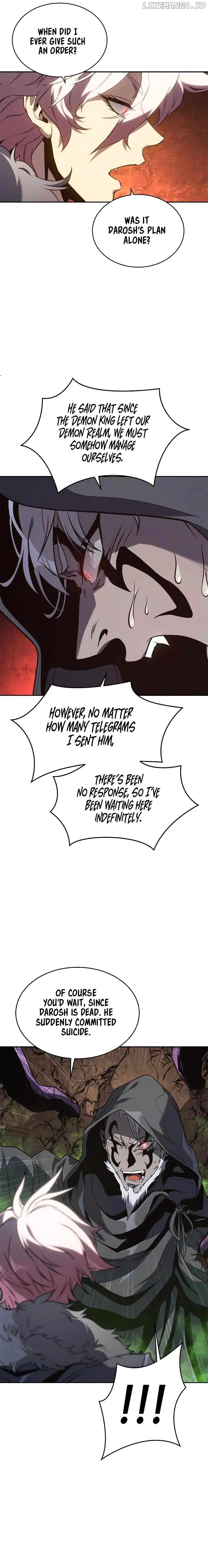 Why I Quit Being the Demon King Chapter 47 - page 30