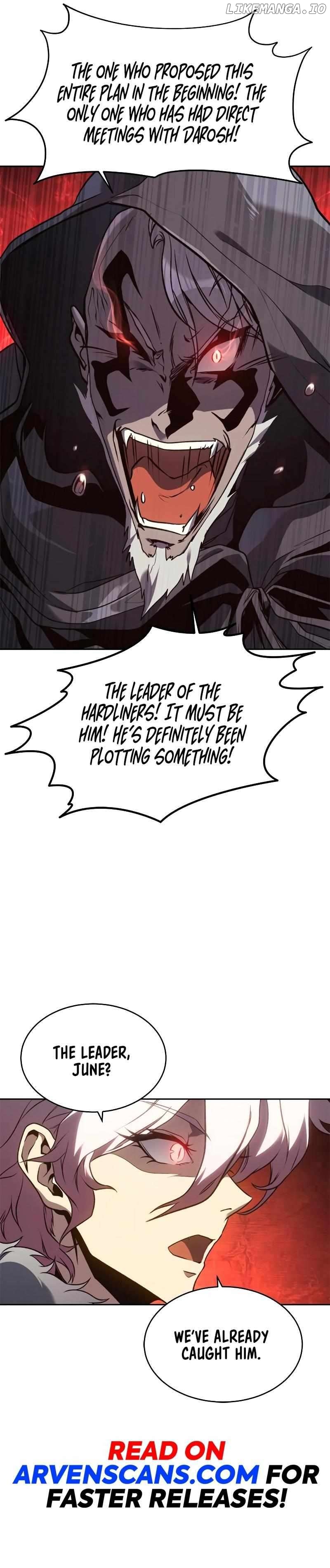 Why I Quit Being the Demon King Chapter 47 - page 32