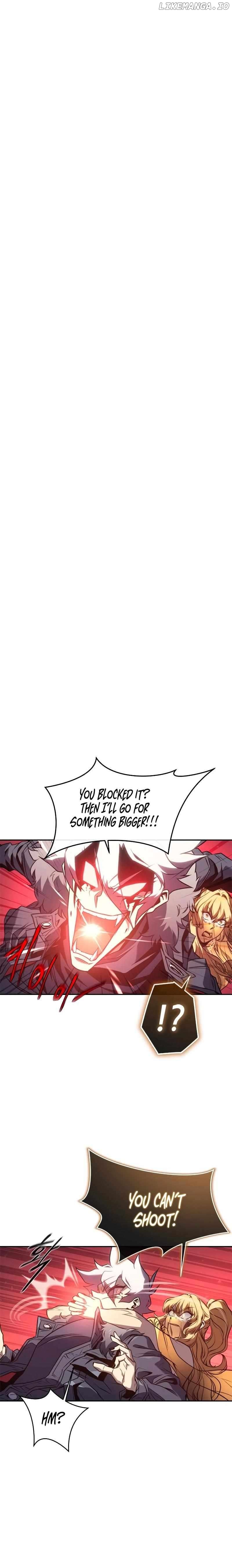 Why I Quit Being the Demon King Chapter 47 - page 5
