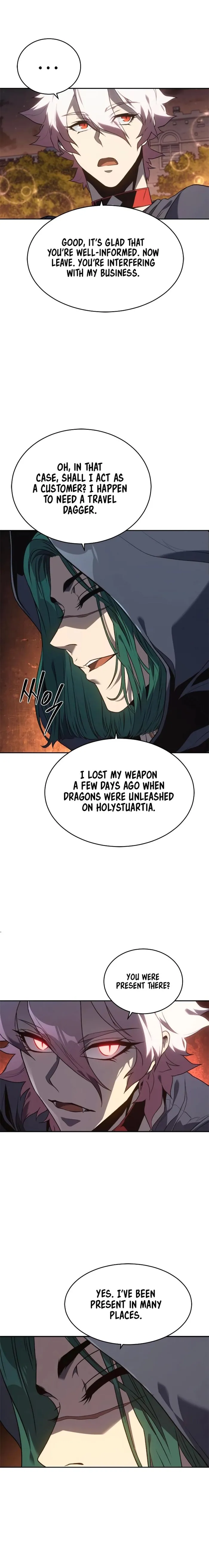 Why I Quit Being the Demon King Chapter 48 - page 19