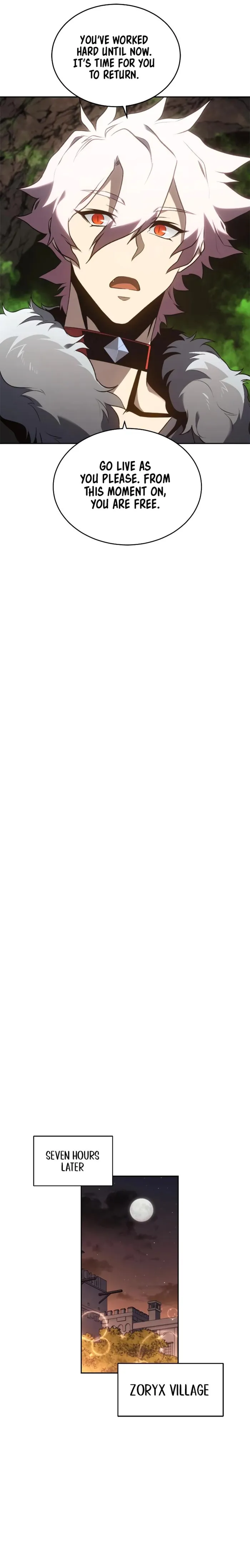 Why I Quit Being the Demon King Chapter 48 - page 9