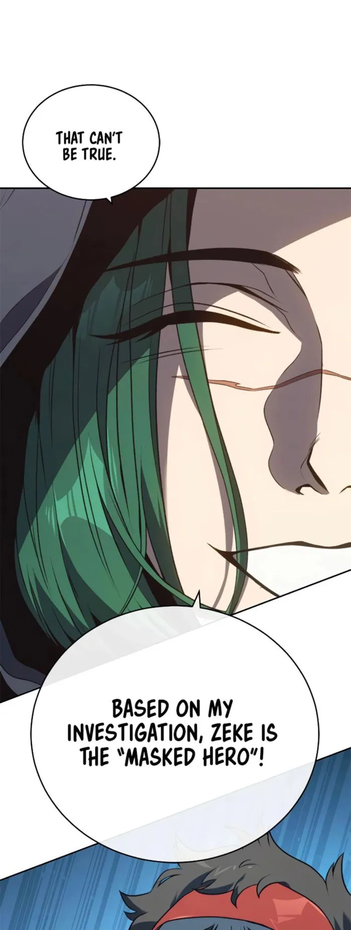 Why I Quit Being the Demon King Chapter 49 - page 1