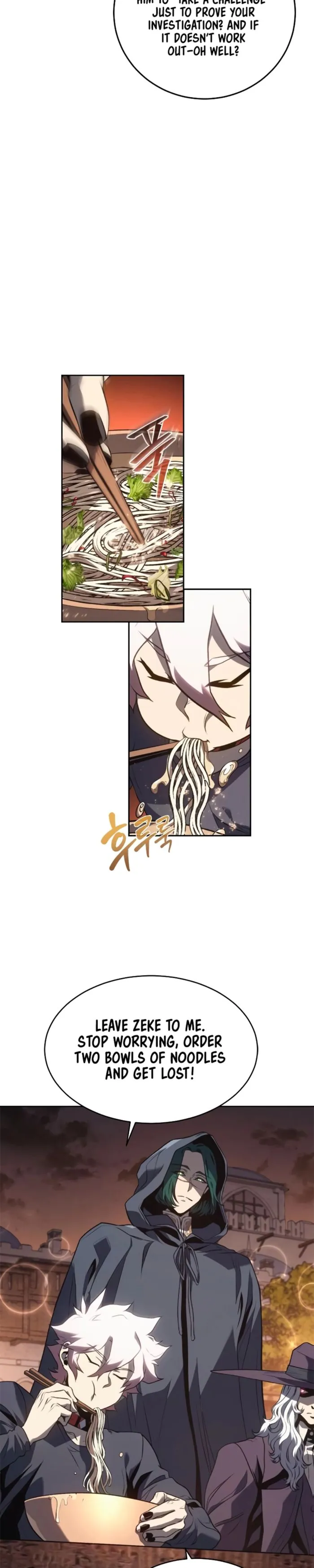 Why I Quit Being the Demon King Chapter 49 - page 10