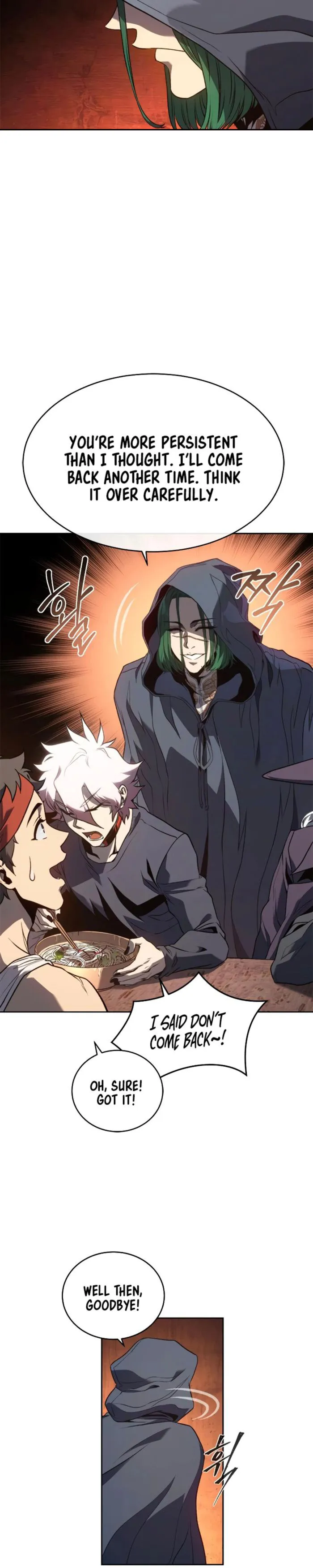 Why I Quit Being the Demon King Chapter 49 - page 12