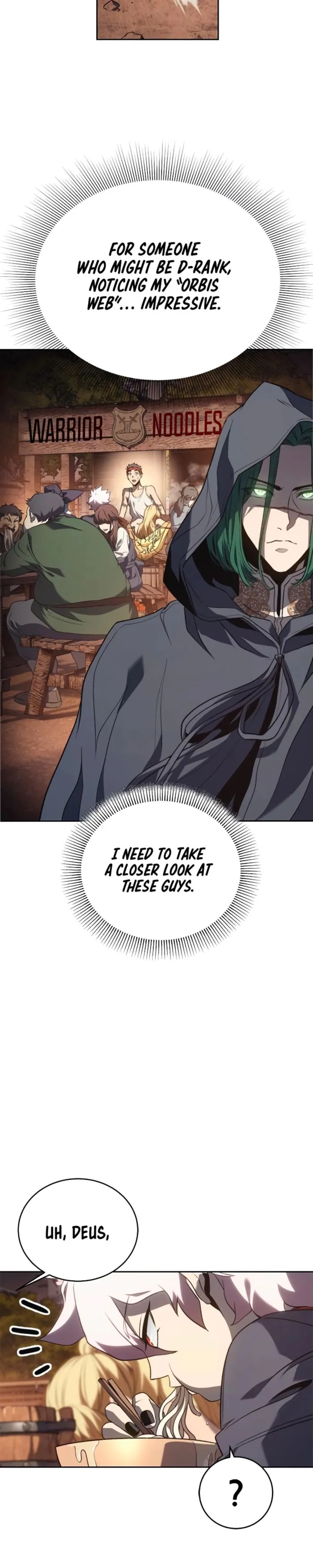 Why I Quit Being the Demon King Chapter 49 - page 20