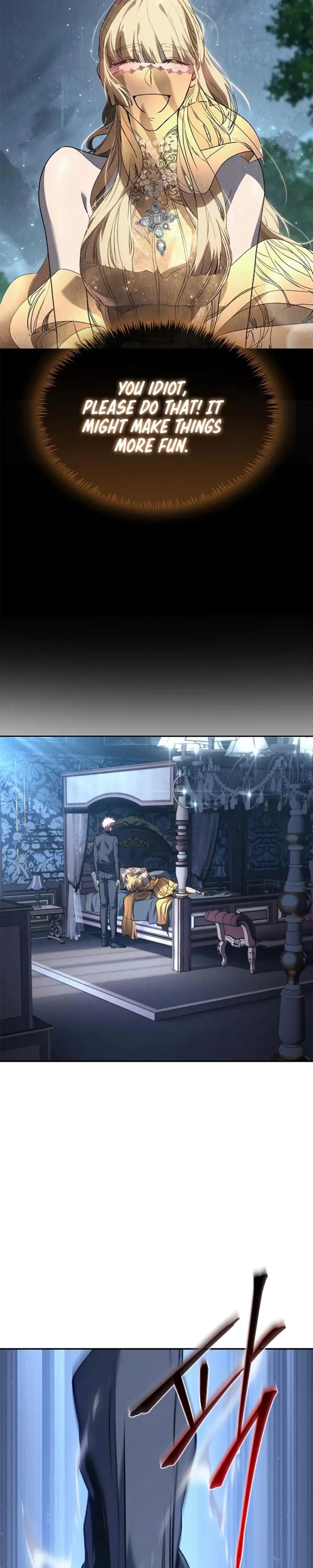 Why I Quit Being the Demon King Chapter 49 - page 27