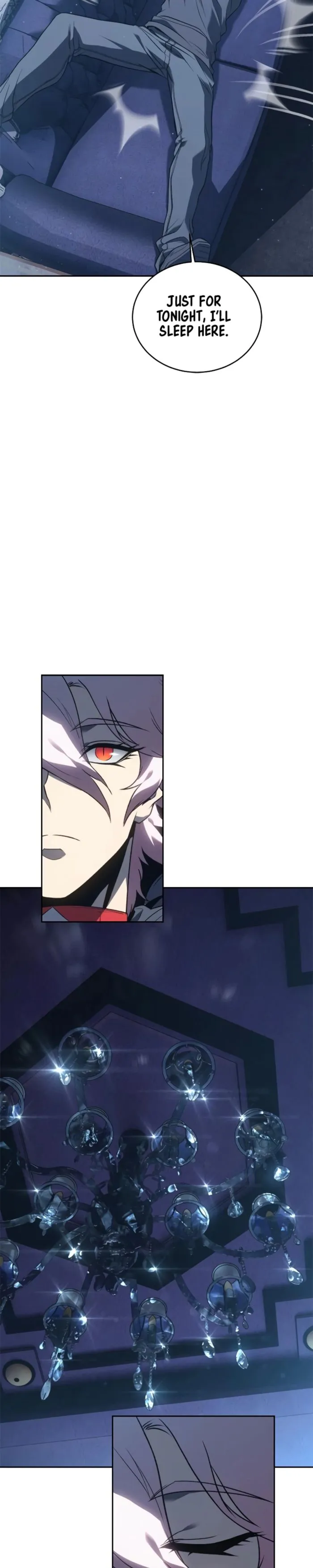 Why I Quit Being the Demon King Chapter 49 - page 30