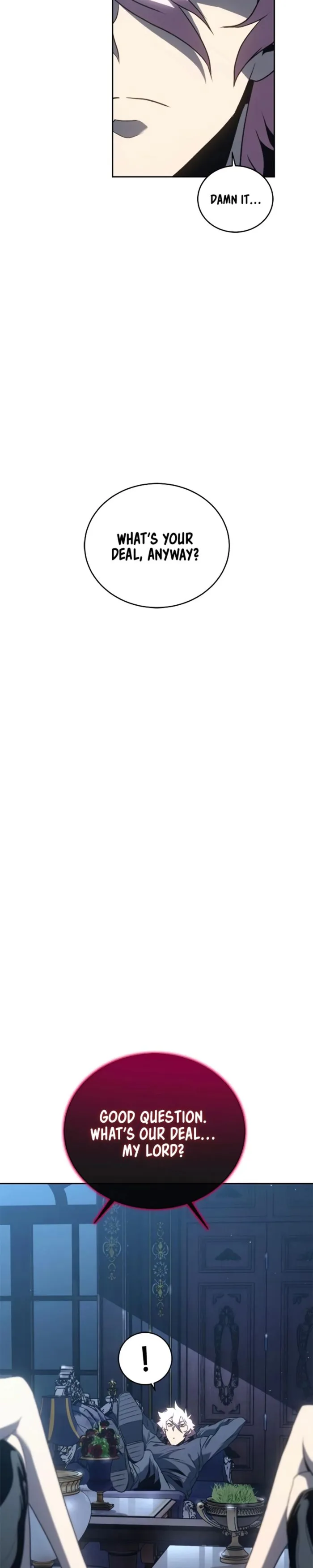 Why I Quit Being the Demon King Chapter 49 - page 31