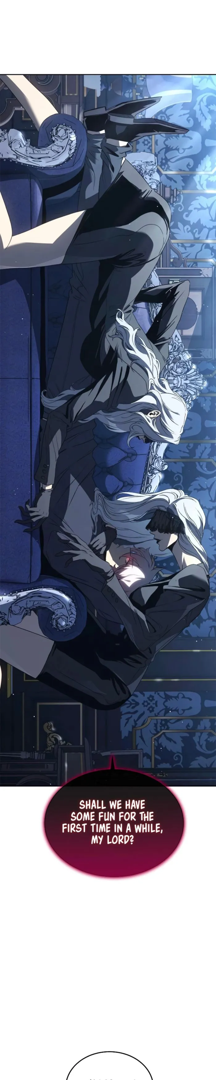 Why I Quit Being the Demon King Chapter 49 - page 38