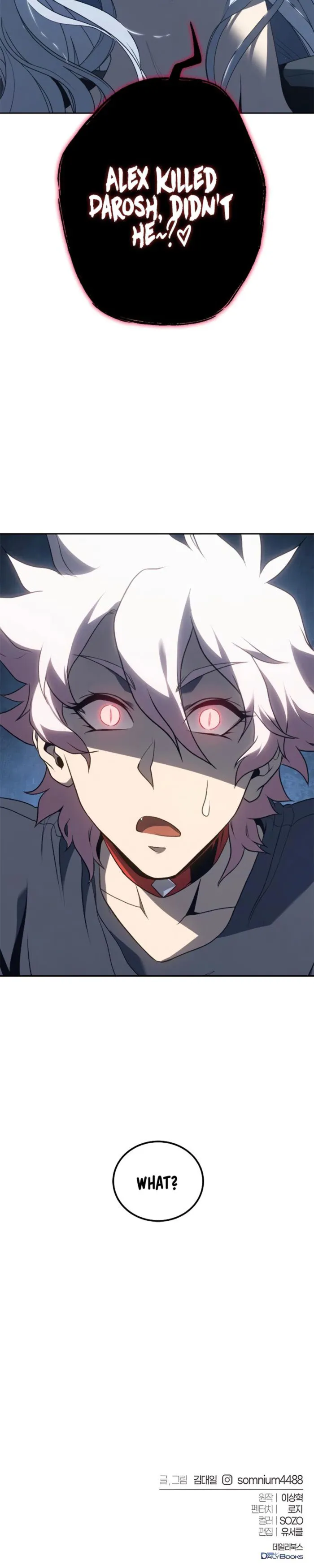 Why I Quit Being the Demon King Chapter 49 - page 41