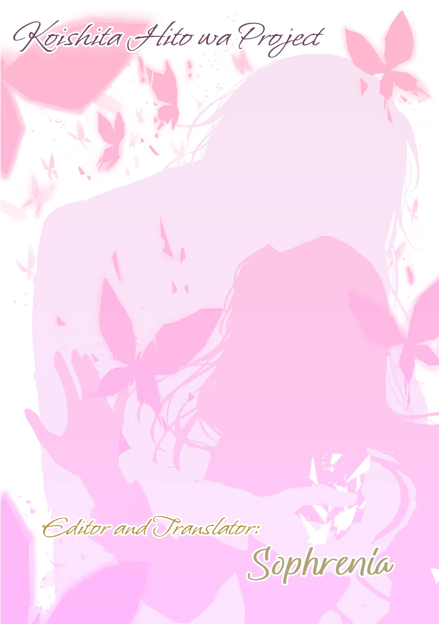 The Person I Loved Asked Me to Die in My Younger Sister's Place Chapter 16 - page 1