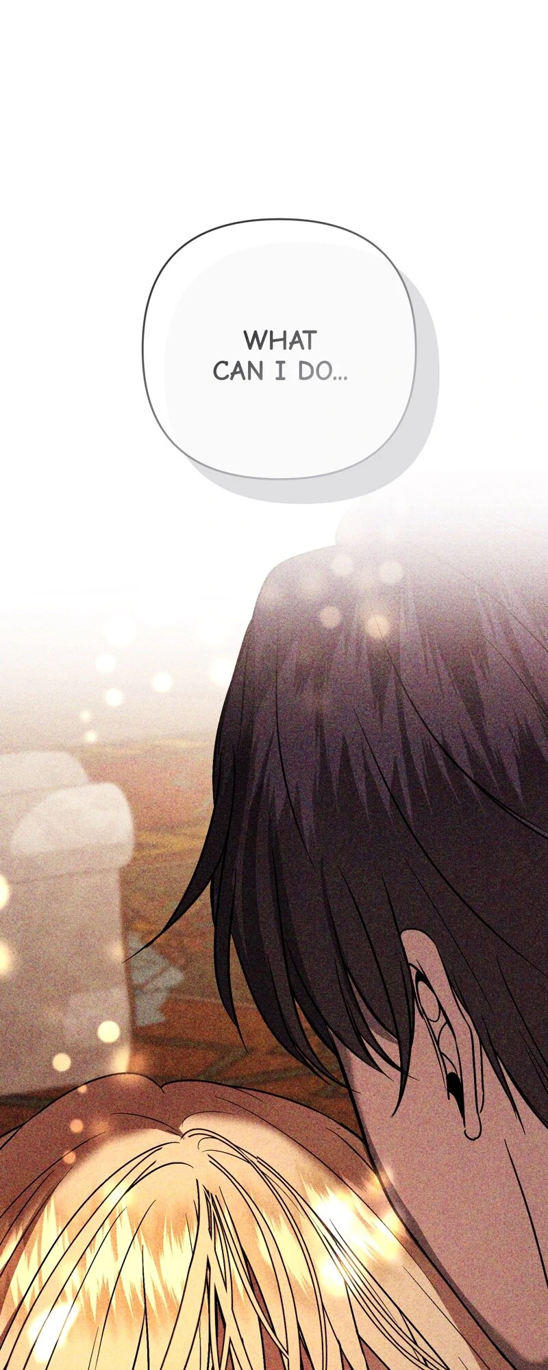 The Handmaiden Dreams at Sunset Chapter 62 - page 1