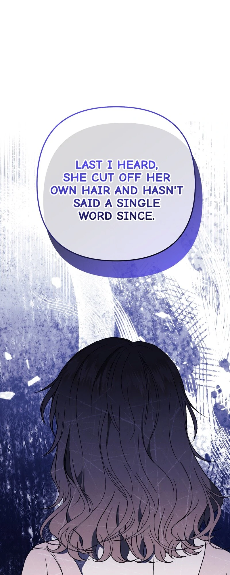 The Handmaiden Dreams at Sunset Chapter 62 - page 14