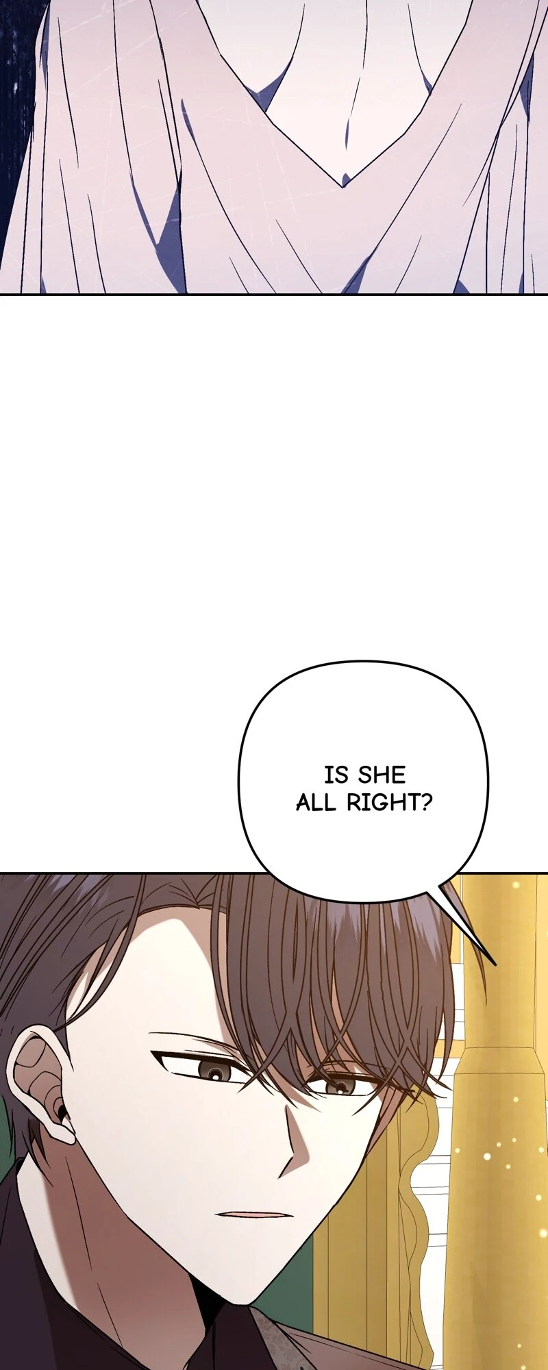 The Handmaiden Dreams at Sunset Chapter 62 - page 15