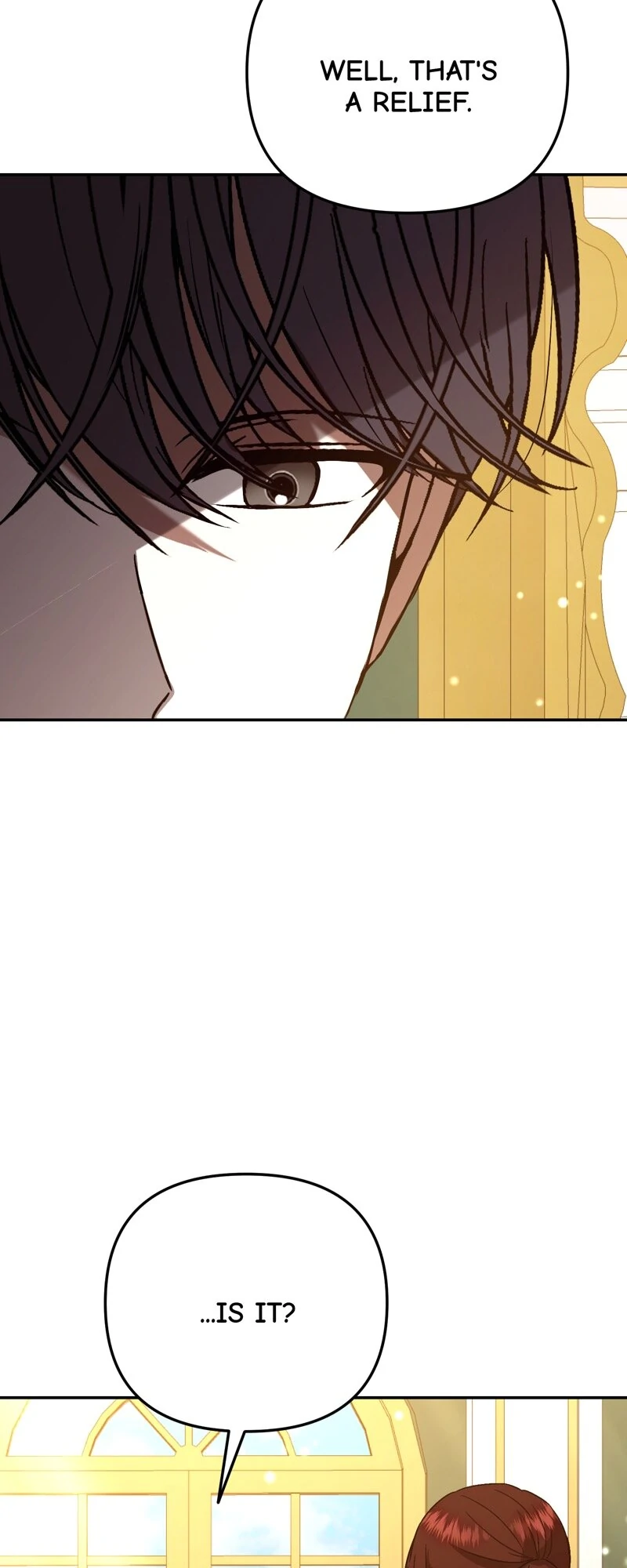 The Handmaiden Dreams at Sunset Chapter 62 - page 17