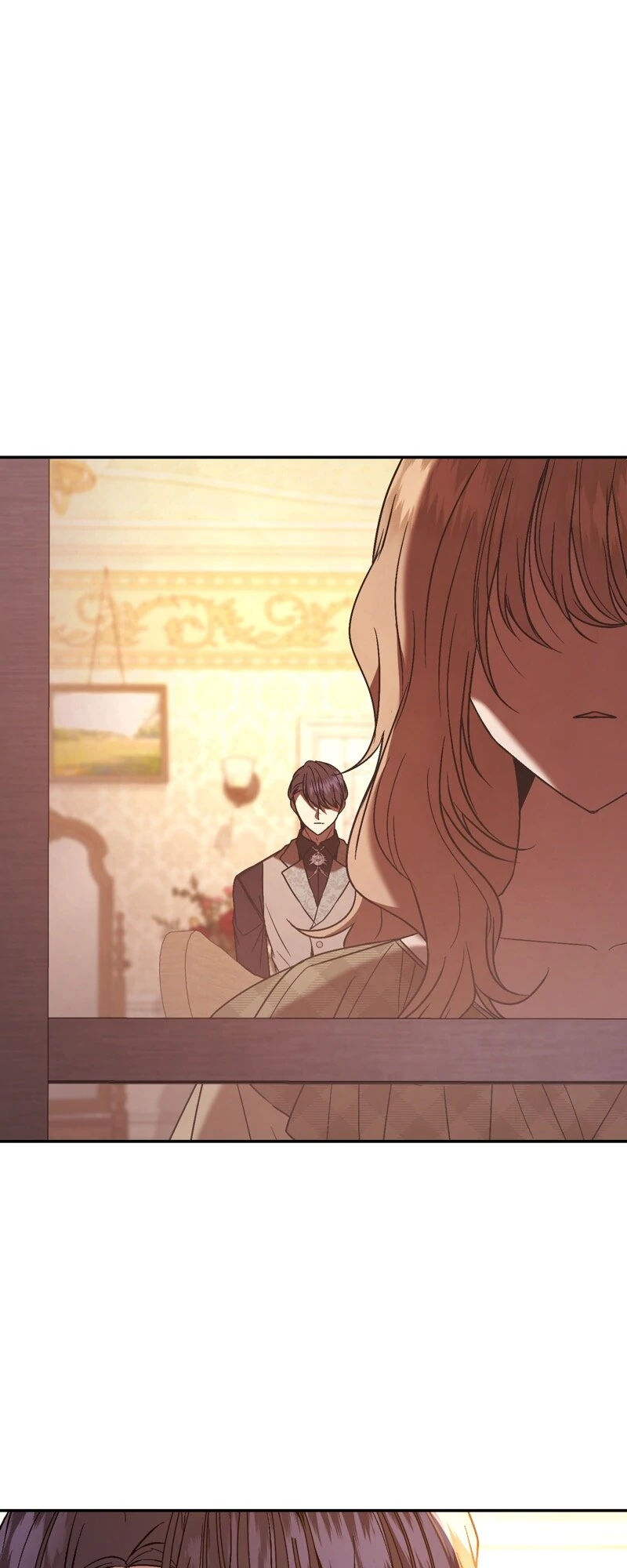 The Handmaiden Dreams at Sunset Chapter 62 - page 22