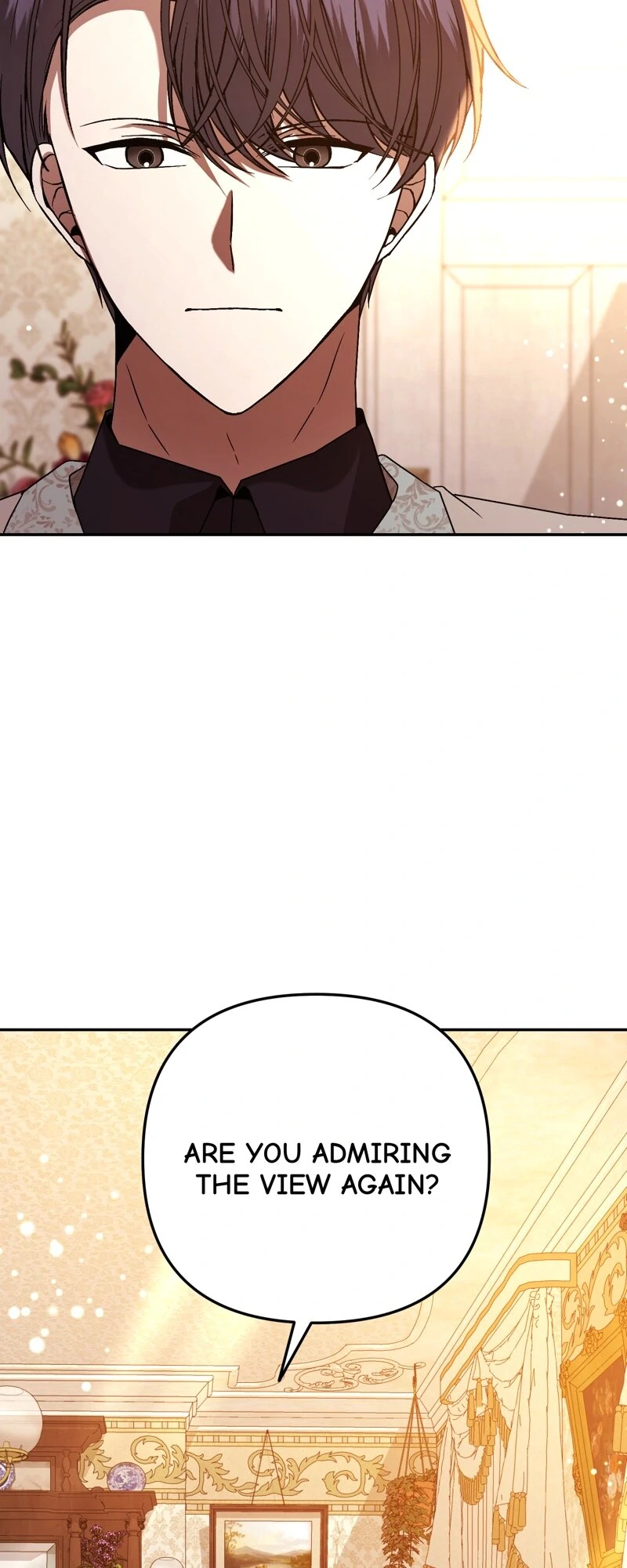 The Handmaiden Dreams at Sunset Chapter 62 - page 23