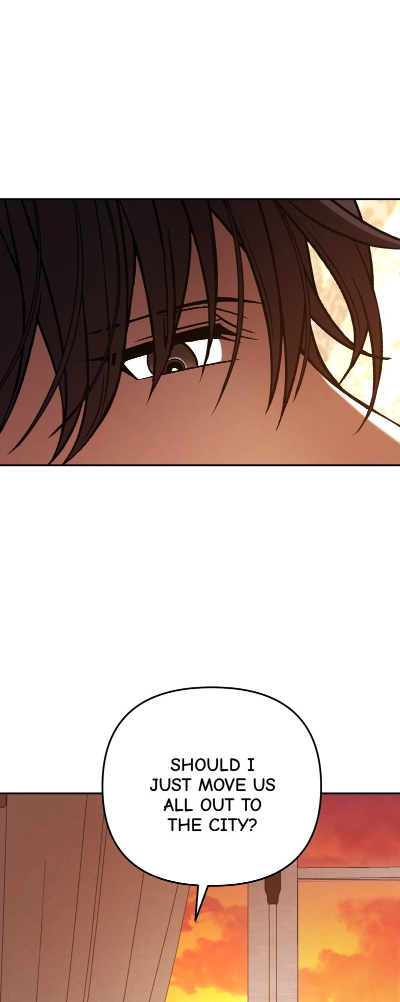 The Handmaiden Dreams at Sunset Chapter 62 - page 27