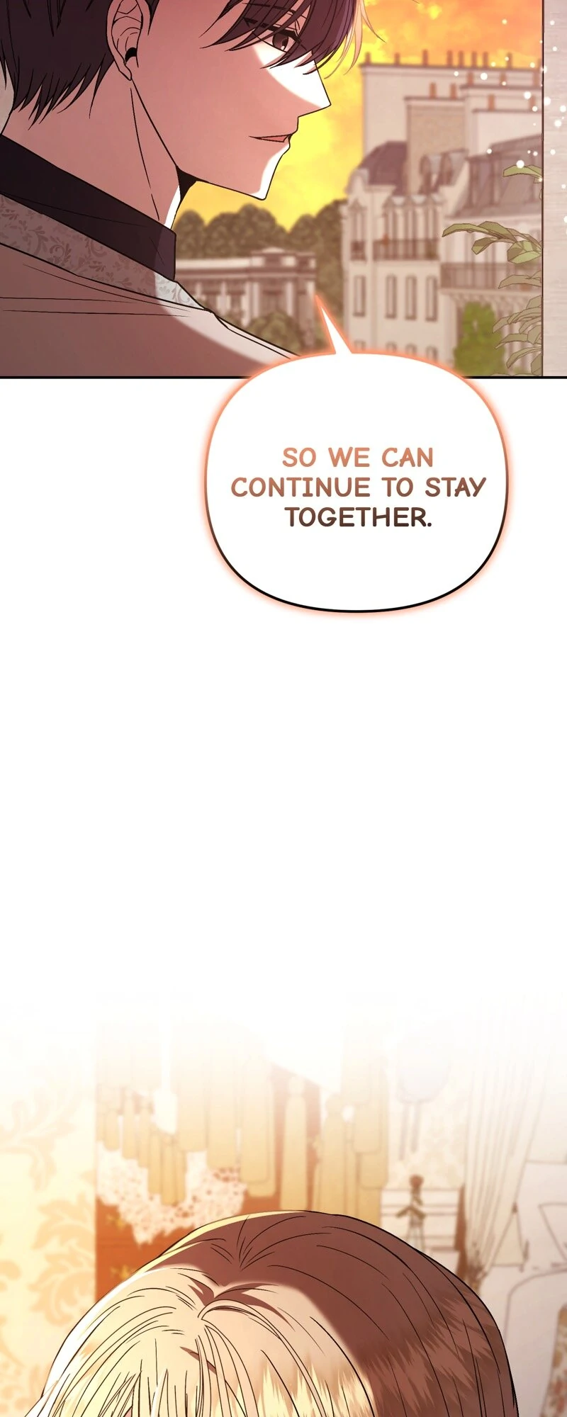 The Handmaiden Dreams at Sunset Chapter 62 - page 29