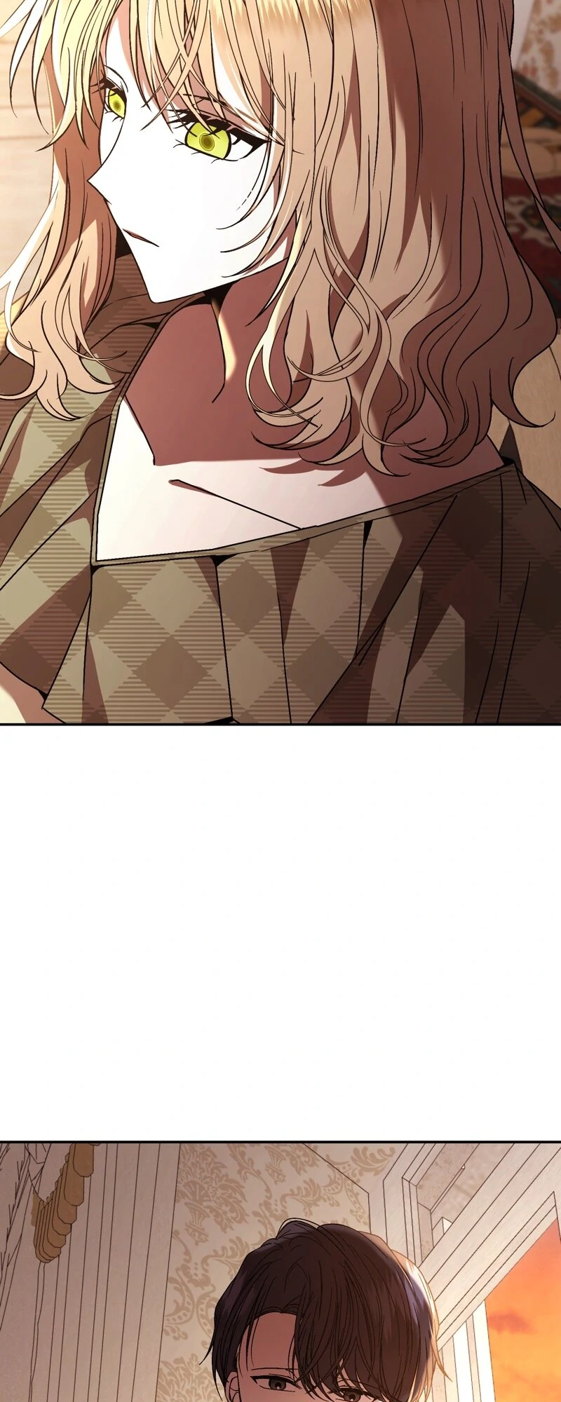 The Handmaiden Dreams at Sunset Chapter 62 - page 30