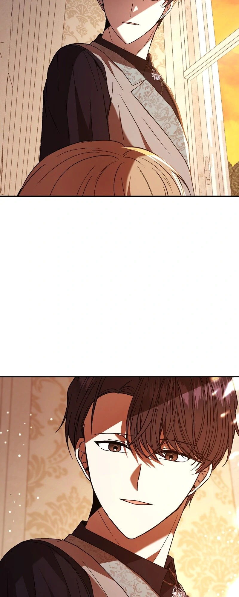 The Handmaiden Dreams at Sunset Chapter 62 - page 31