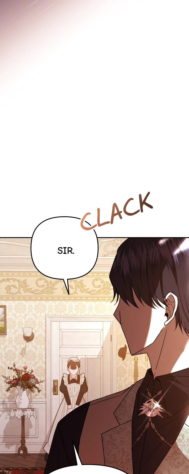 The Handmaiden Dreams at Sunset Chapter 62 - page 35